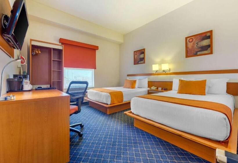 Fotos del hotel Sleep Inn Torreon: 1 Fotos del hotel Sleep Inn Torreon: 1
