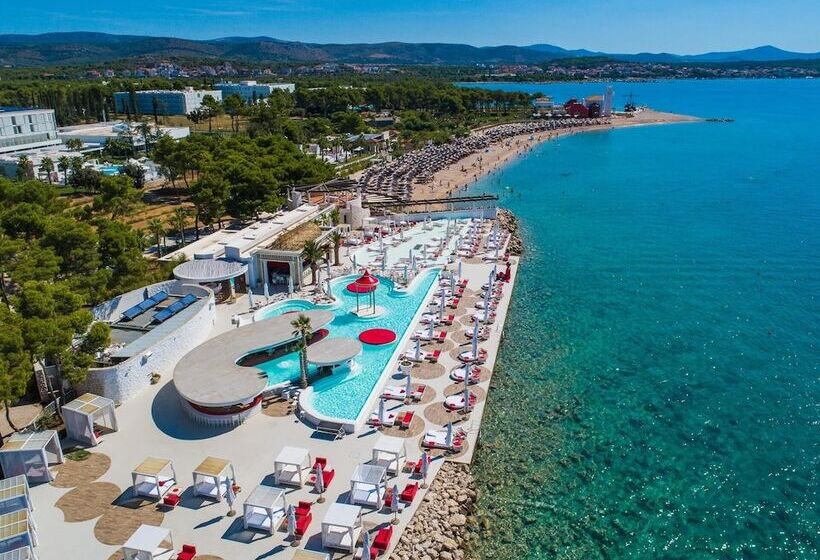 هتل Amadria Park Camping Sibenik Mobile Homes