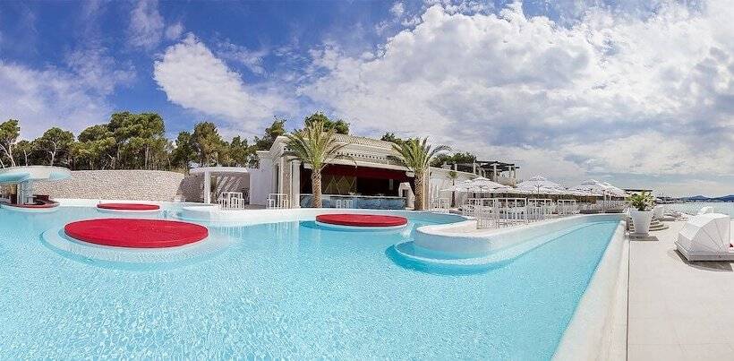 هتل Amadria Park Camping Sibenik Mobile Homes