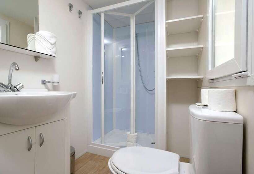 هتل Amadria Park Camping Sibenik Mobile Homes