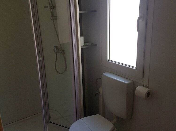 هتل Amadria Park Camping Sibenik Mobile Homes