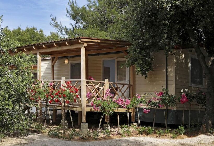 هتل Amadria Park Camping Sibenik Mobile Homes