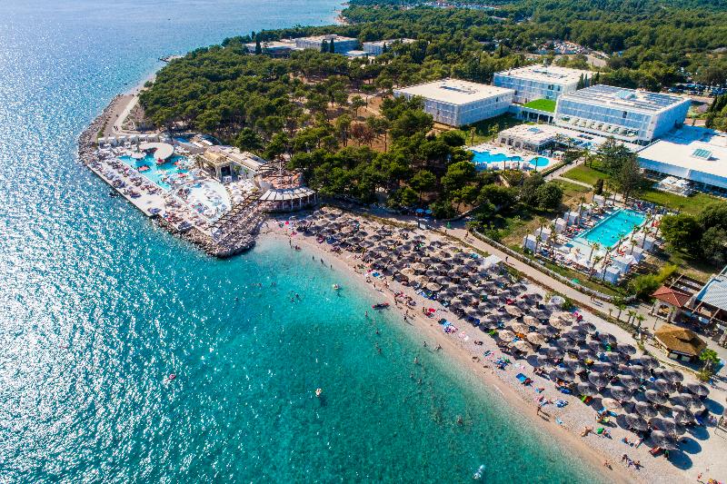 هتل Amadria Park Camping Sibenik Mobile Homes