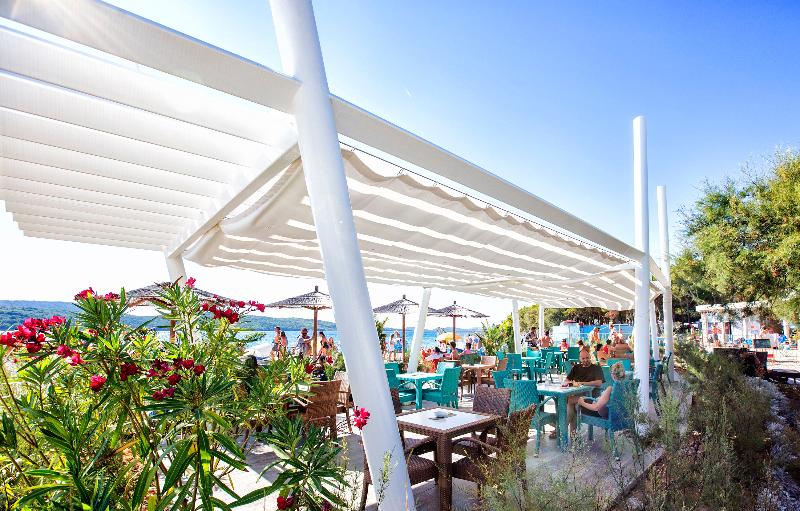 هتل Amadria Park Camping Sibenik Mobile Homes
