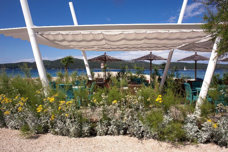 هتل Amadria Park Camping Sibenik Mobile Homes