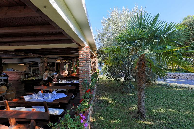 هتل Amadria Park Camping Sibenik Mobile Homes