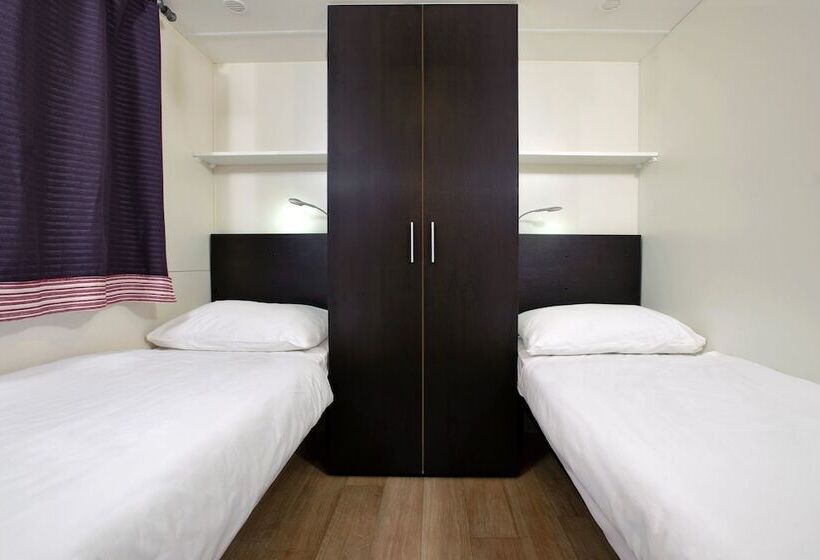 هتل Amadria Park Camping Sibenik Mobile Homes