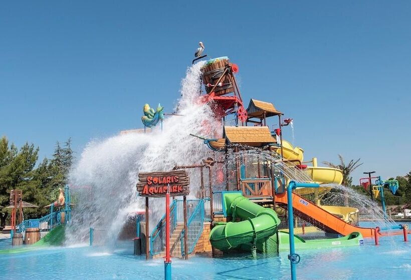 هتل Amadria Park Camping Sibenik Mobile Homes