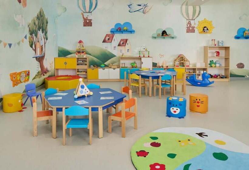 هتل Amadria Park Camping Sibenik Mobile Homes