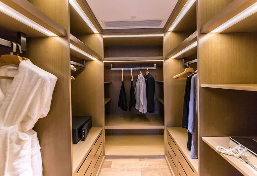 هتل Somerset Grandview Shenzhen