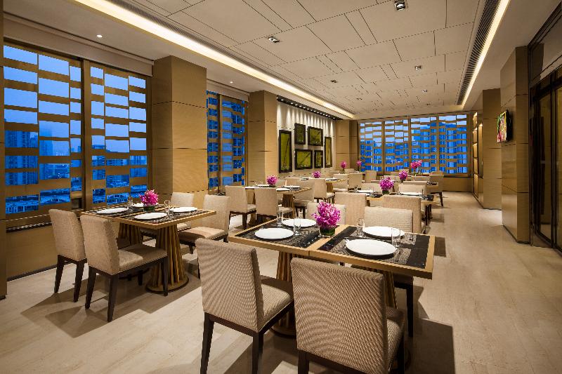 هتل Somerset Grandview Shenzhen