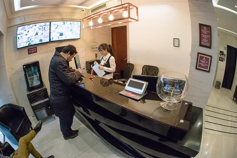 Fotos del hotel Sommelier:  6