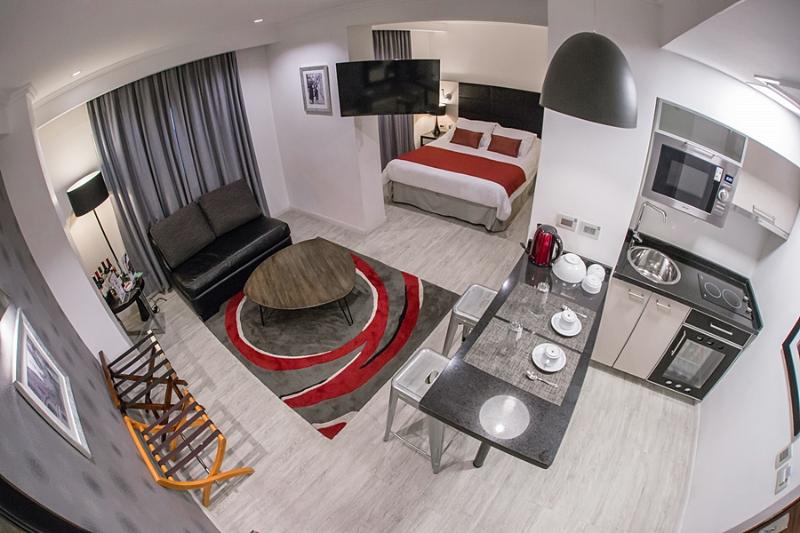 Fotos del hotel Sommelier:  7