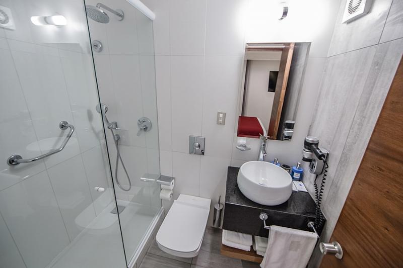 Fotos del hotel Sommelier:  10