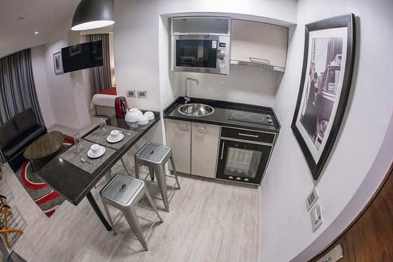 Fotos del hotel Sommelier:  2