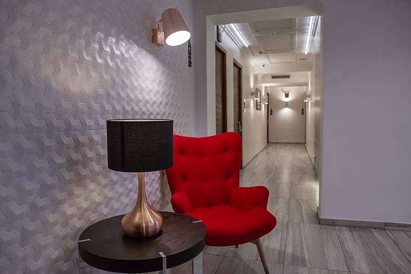 Fotos del hotel Sommelier:  12