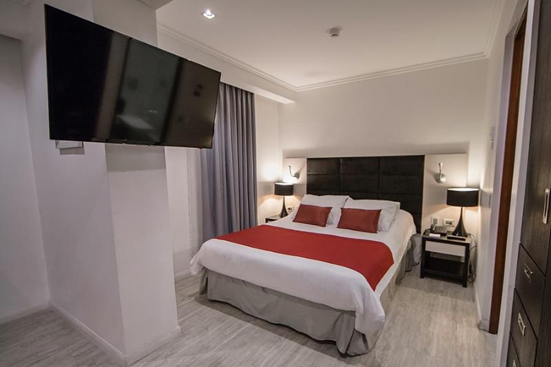 Fotos del hotel Sommelier:  14