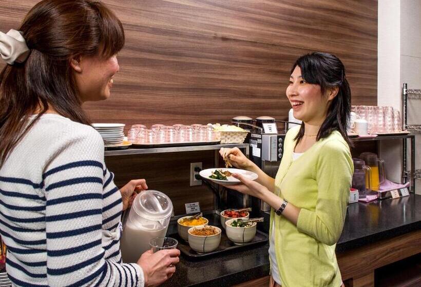 فندق Sotetsu Fresa Inn Chiba Kashiwa