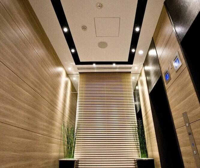 فندق Sotetsu Fresa Inn Chiba Kashiwa