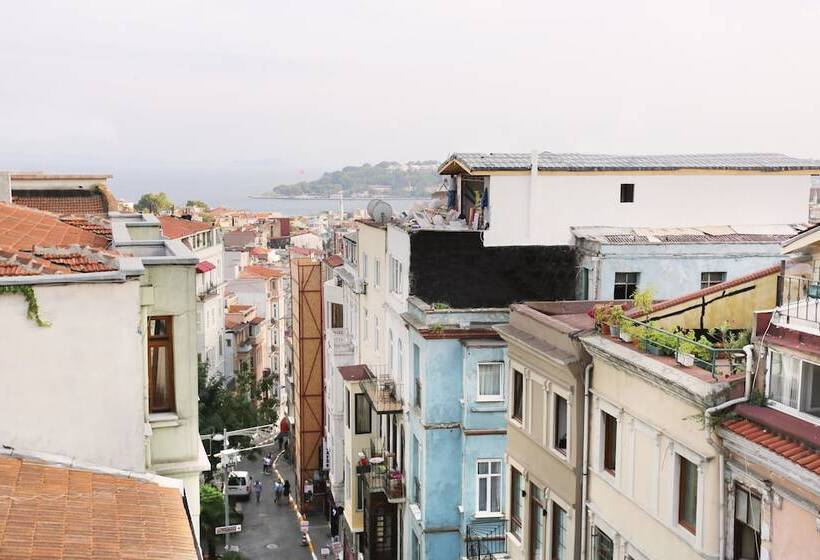 Fotos del hotel Taksim Premium:  26