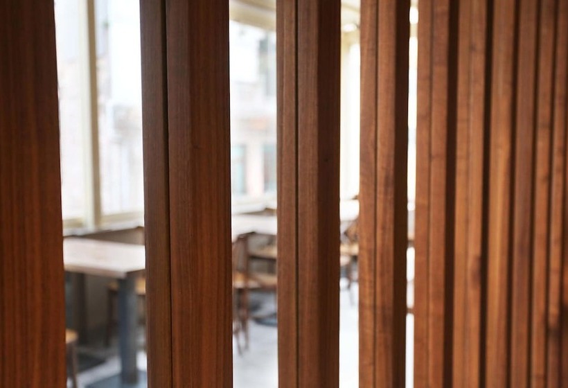 Fotos del hotel Taksim Premium:  34