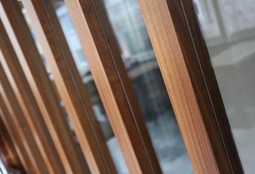 Fotos del hotel Taksim Premium:  33