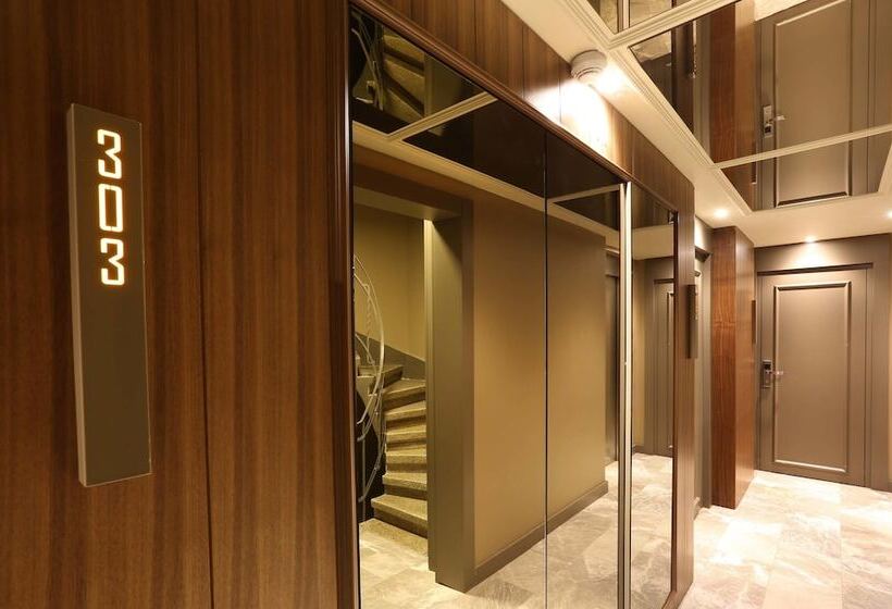 Fotos del hotel Taksim Premium:  32