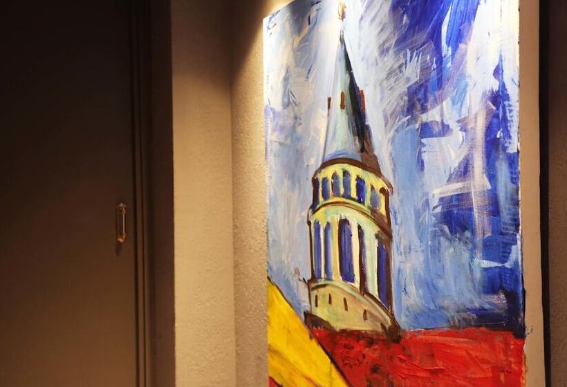 Fotos del hotel Taksim Premium:  30