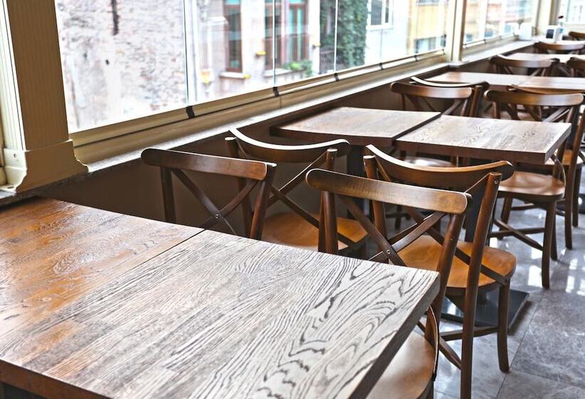 Fotos del hotel Taksim Premium:  9