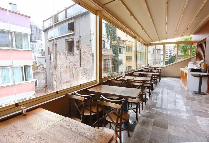 Fotos del hotel Taksim Premium:  29