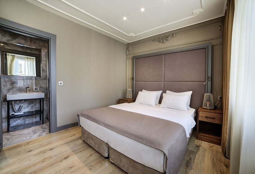 Fotos del hotel Taksim Premium:  10