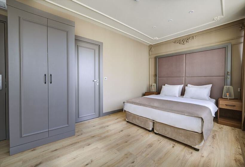 Fotos del hotel Taksim Premium:  11