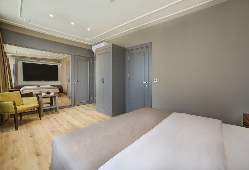 Fotos del hotel Taksim Premium:  12