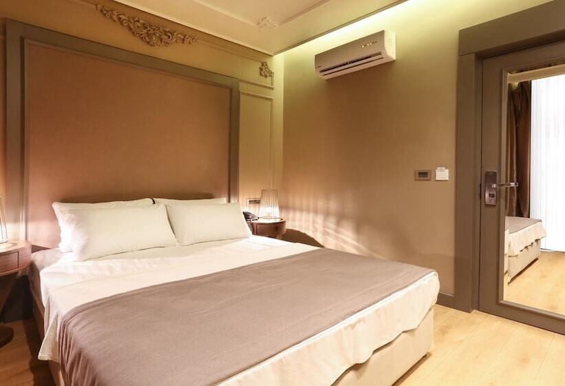 Fotos del hotel Taksim Premium:  13