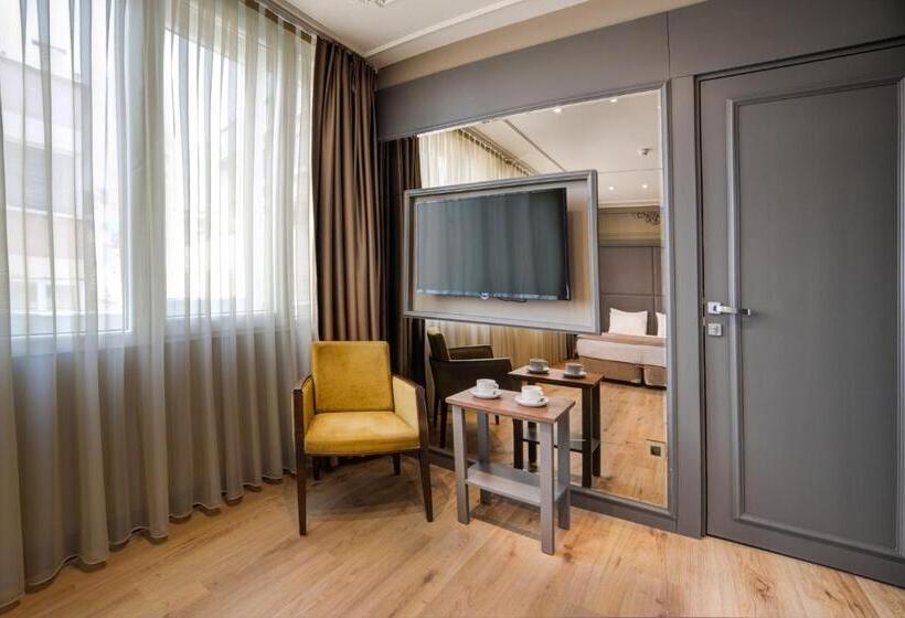 Fotos del hotel Taksim Premium:  23
