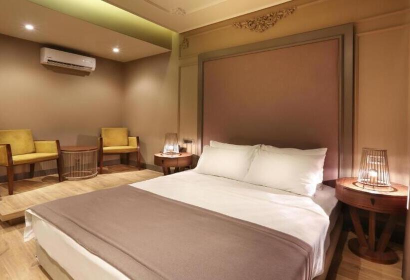 Fotos del hotel Taksim Premium:  3