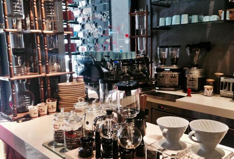 Fotos del hotel Taksim Premium:  22