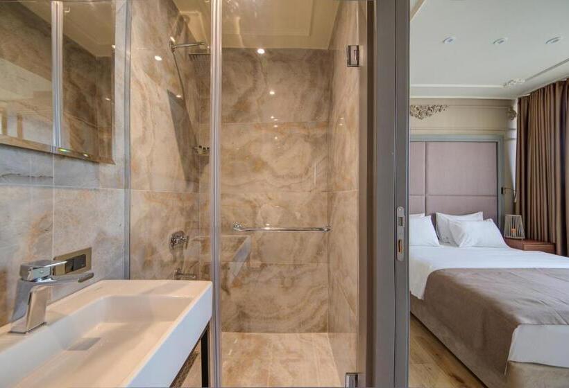 Fotos del hotel Taksim Premium:  5