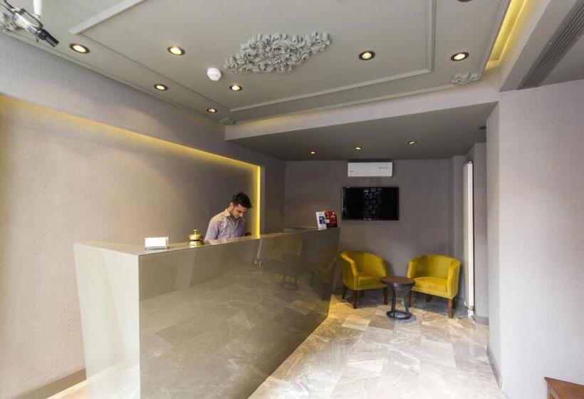 Fotos del hotel Taksim Premium:  21