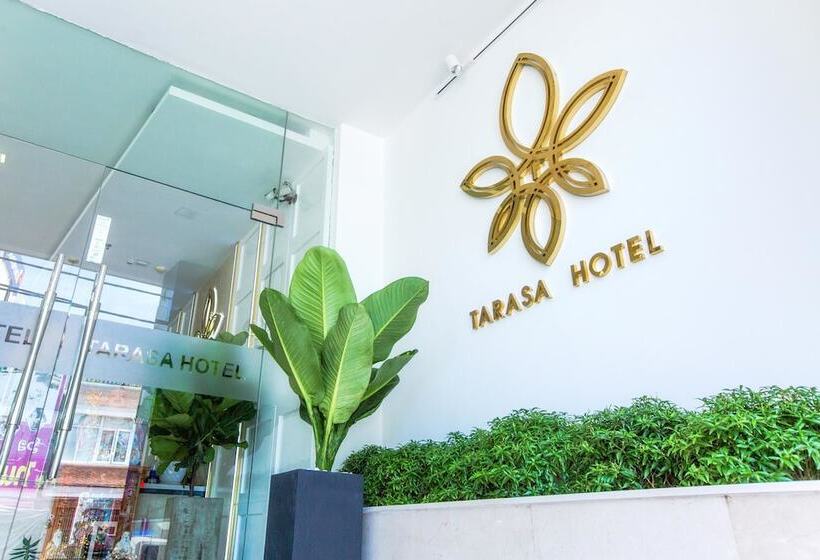 Fotos del hotel Tarasa:  23