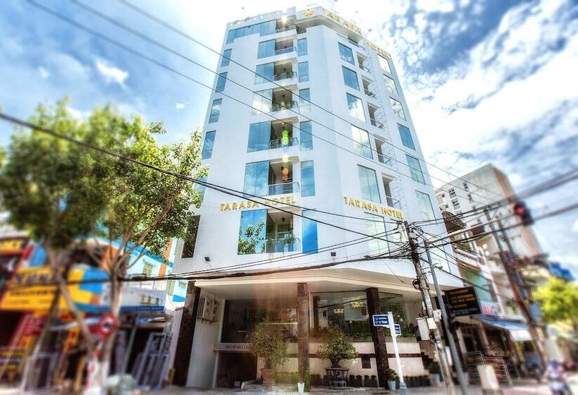 Fotos del hotel Tarasa:  14