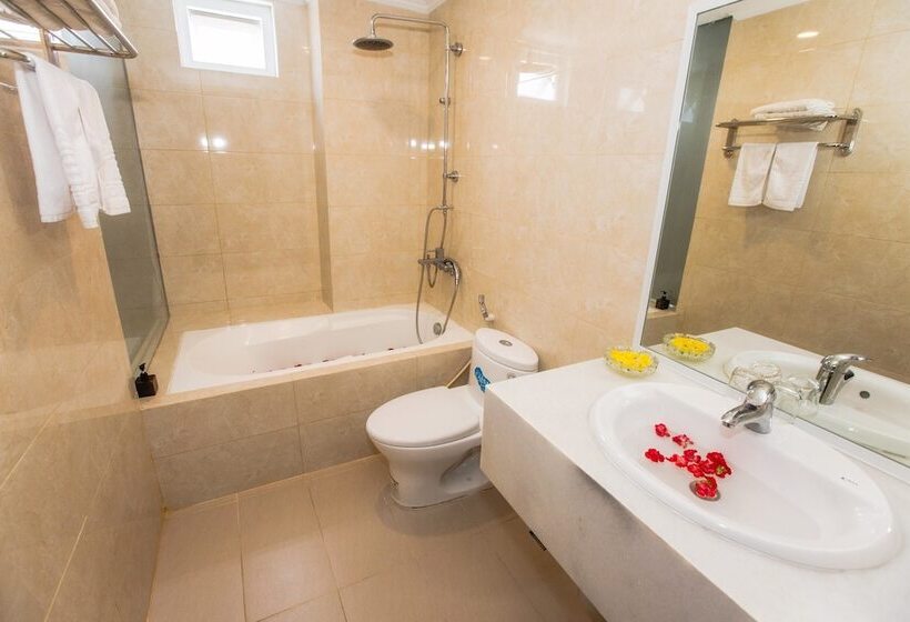 Fotos del hotel Tarasa:  6