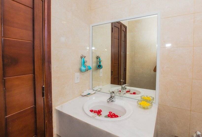 Fotos del hotel Tarasa:  10