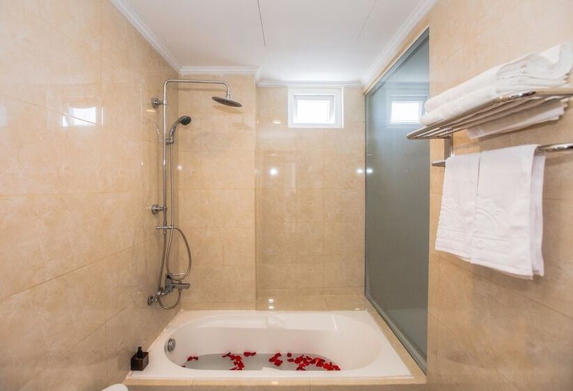 Fotos del hotel Tarasa:  9