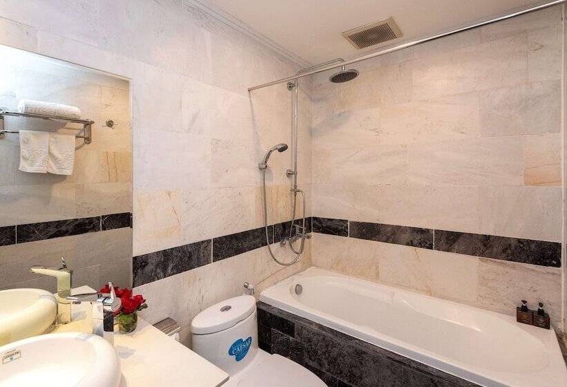 Fotos del hotel Tarasa:  8