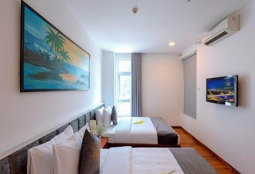 Fotos del hotel Tarasa:  16