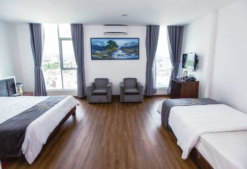 Fotos del hotel Tarasa:  3