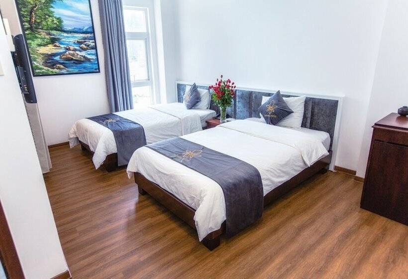 Fotos del hotel Tarasa:  2