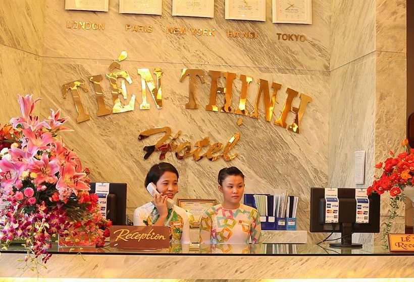 Hotel Tien Thinh