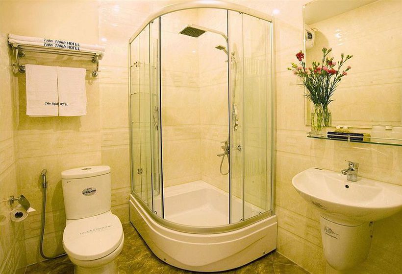 Fotos del hotel Tien Thinh:  10